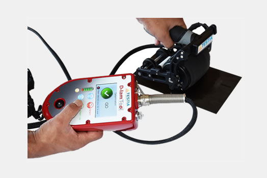 Eddy Current Probes and accessories